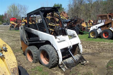 used bobcat skid steer california|used bobcat 753 for sale.